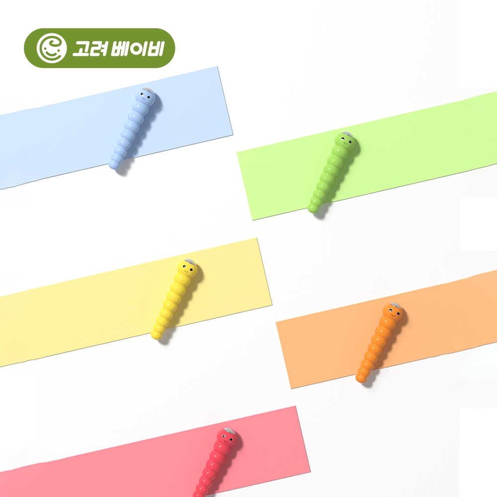 고려베이비 소근육 발달 원목 유아 아기 장난감 몬테소리 교구 도형 끼우기 농장자동차 - 상세 이미지 5