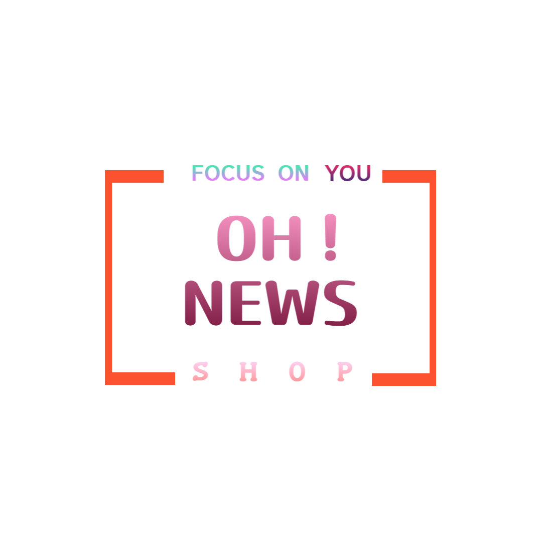 오뉴스샵 스토어 로고