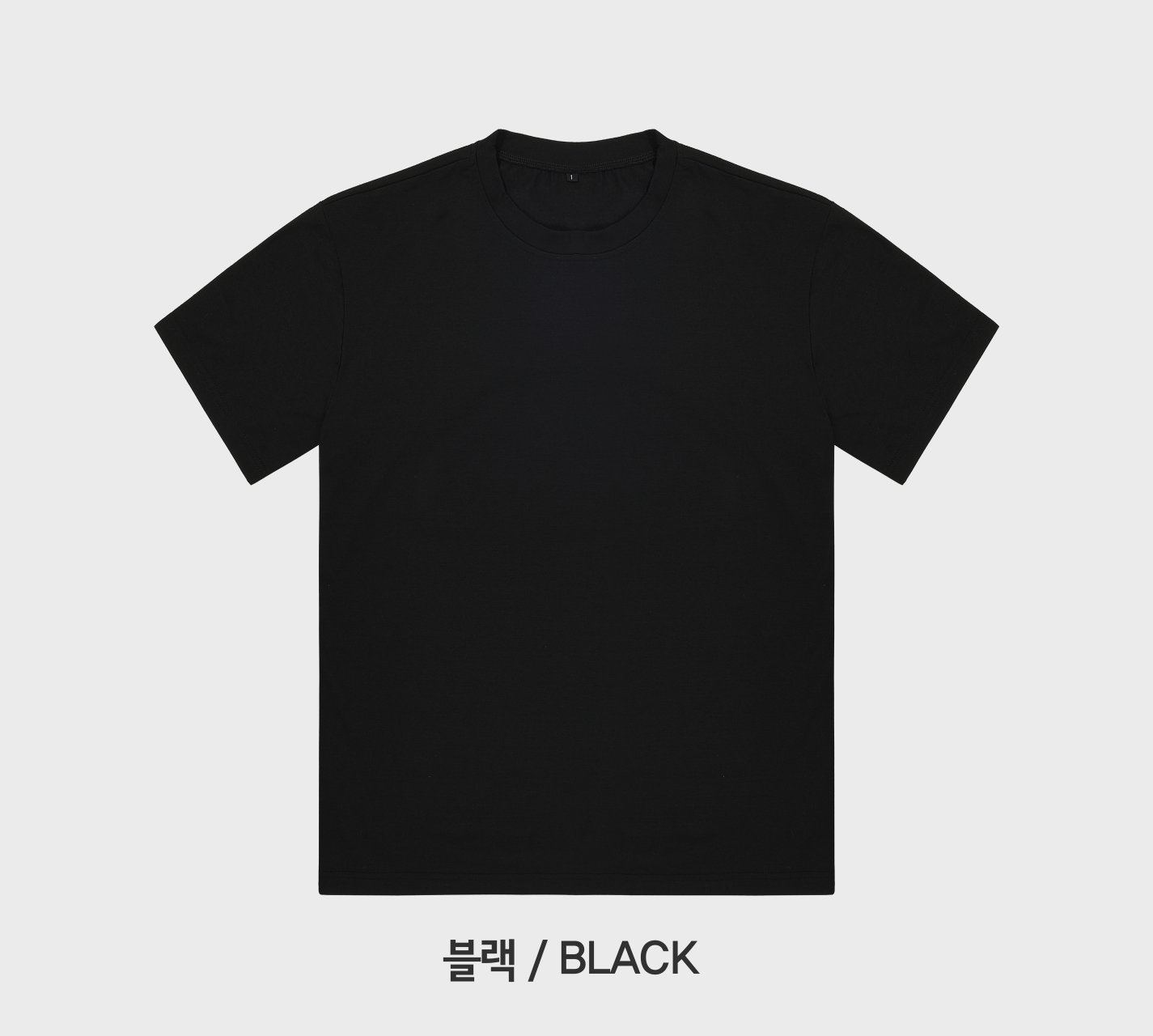 머슬핏반팔 남자흰티 쿨티셔츠 헬스오버핏반팔 이미지 3