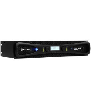 CROWN XLS1502 크라운 2채널 파워앰프 525W 개봉기 | 실사용 후기 - 상품 이미지 4