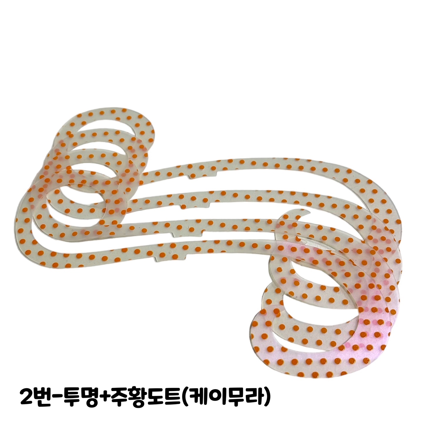 참바다 bulk up volume 타이라바 스커트 타이라바 자작용품 참돔채비 - 상세 이미지 4