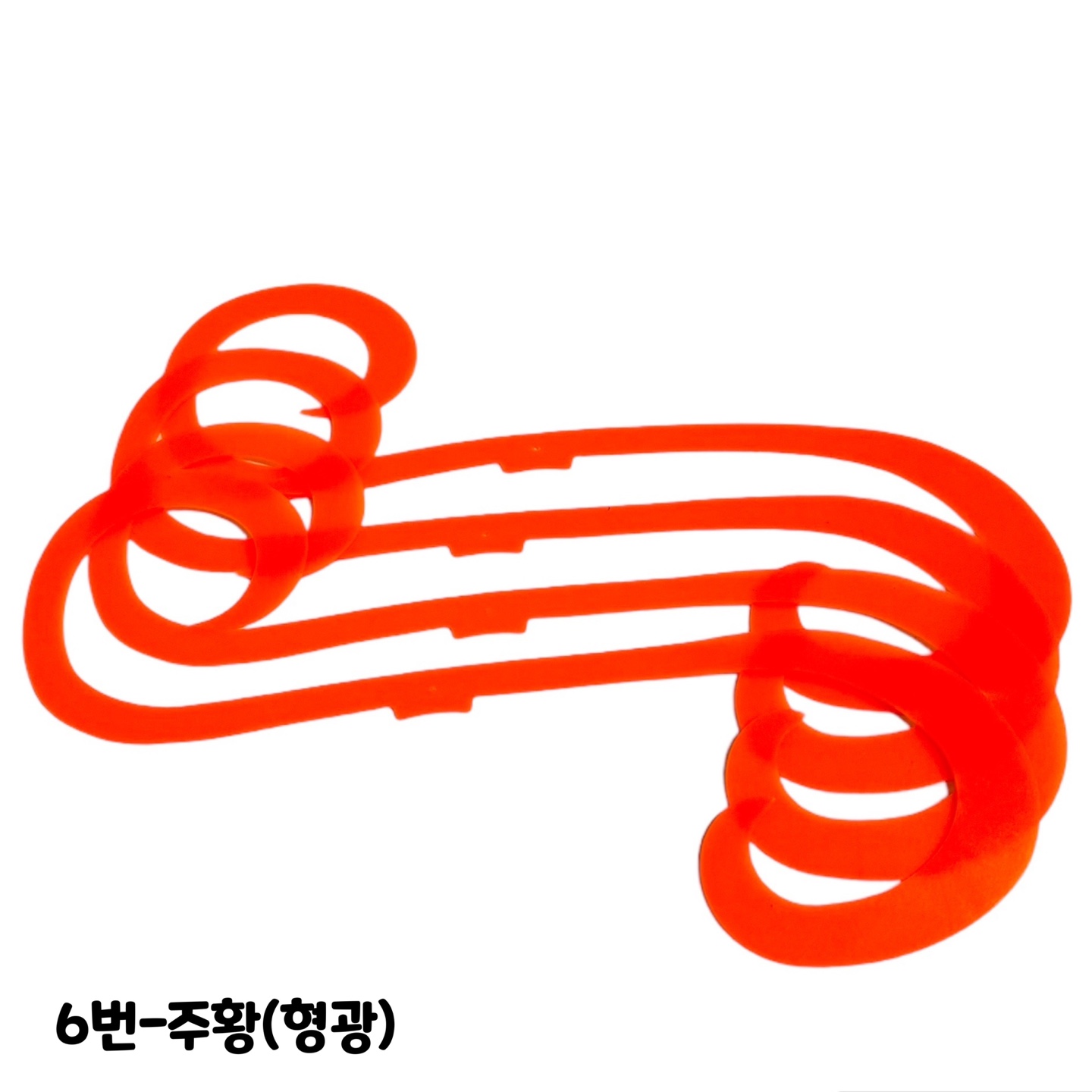 참바다 bulk up volume 타이라바 스커트 타이라바 자작용품 참돔채비 이미지 8