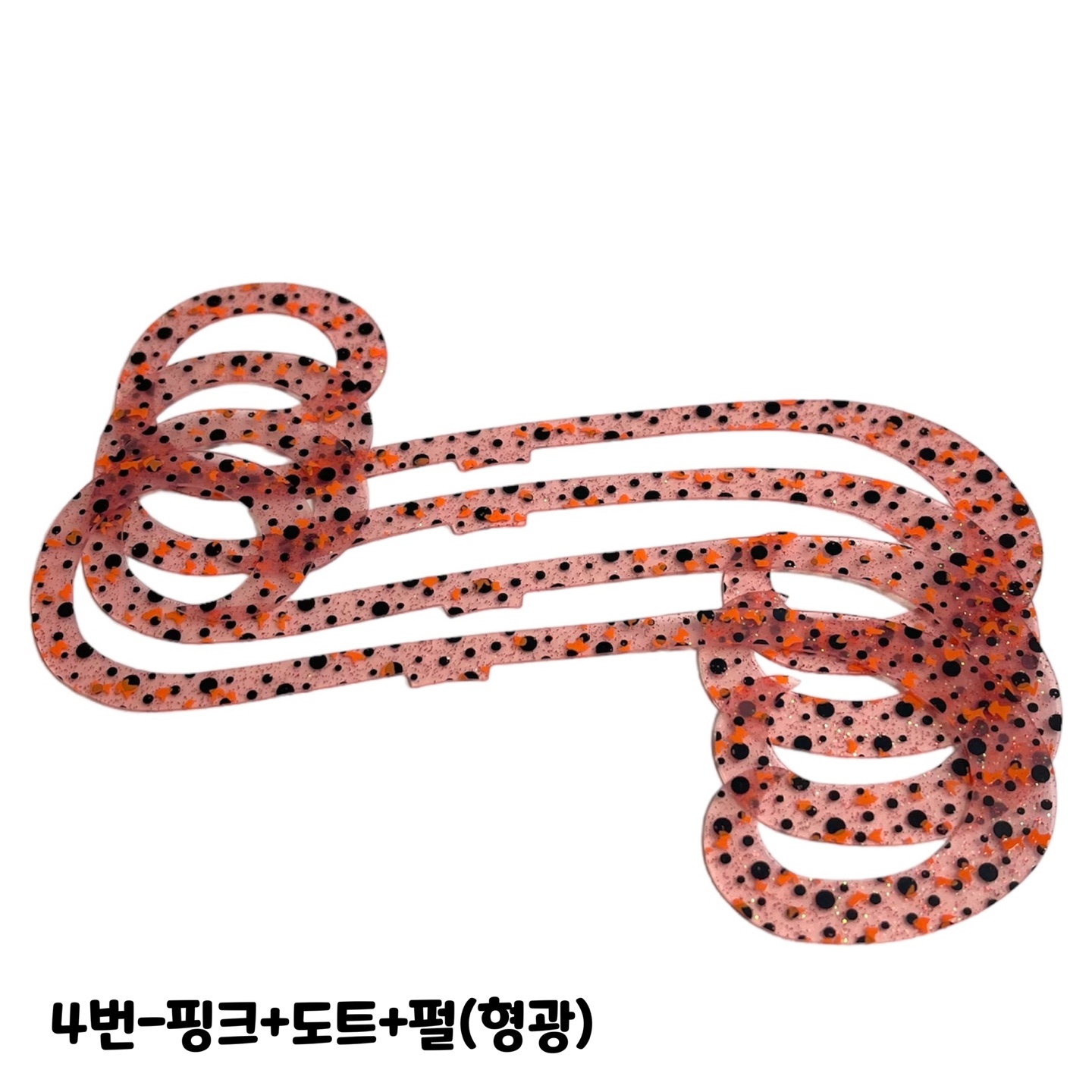 참바다 벌크 업 볼륨 bulk up volume 타이라바 스커트 참돔스커트 타이라바채비 참돔채비 이미지 6