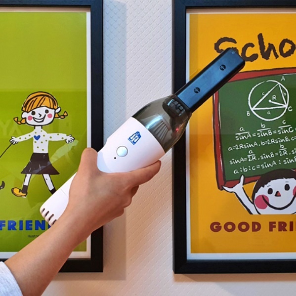 업소용 미니 청소기 쇼파청소기 매장 세차장 영업용 진공 청소기