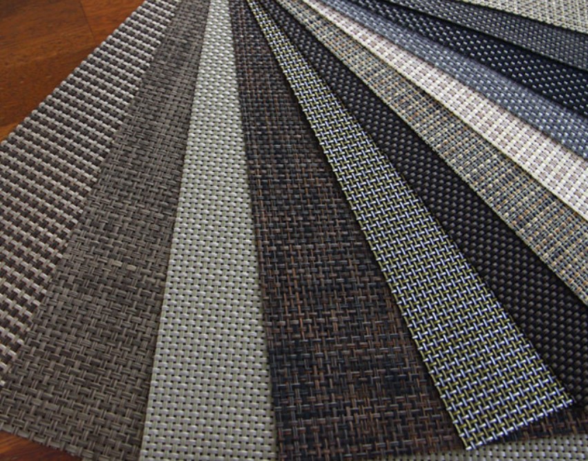 식탁매트 자개 테이블 런천 보호 원목 유리대체 대용 식탁위에까는거 상판 호텔식