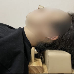 햇살공방 홈케어 일자목 거북목 경추 마사지 지압 베개 솔직 후기 | 실제 배치 사진 포함 - 상품 이미지 3