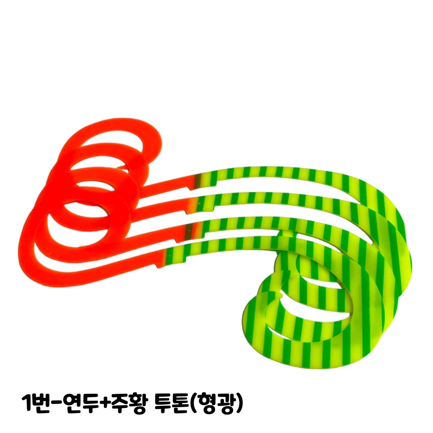 참바다 bulk up volume 타이라바 스커트 타이라바 자작용품 참돔채비 - 상세 이미지 3