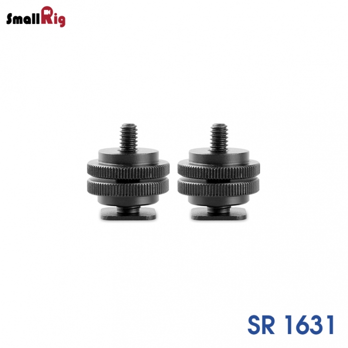 SMALLRIG 1/4 어댑터 (2ea) SR1631