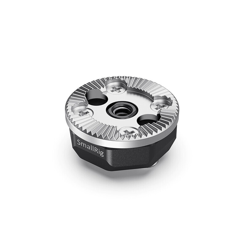 SMALLRIG 아리 로제타 클램프 SR2804