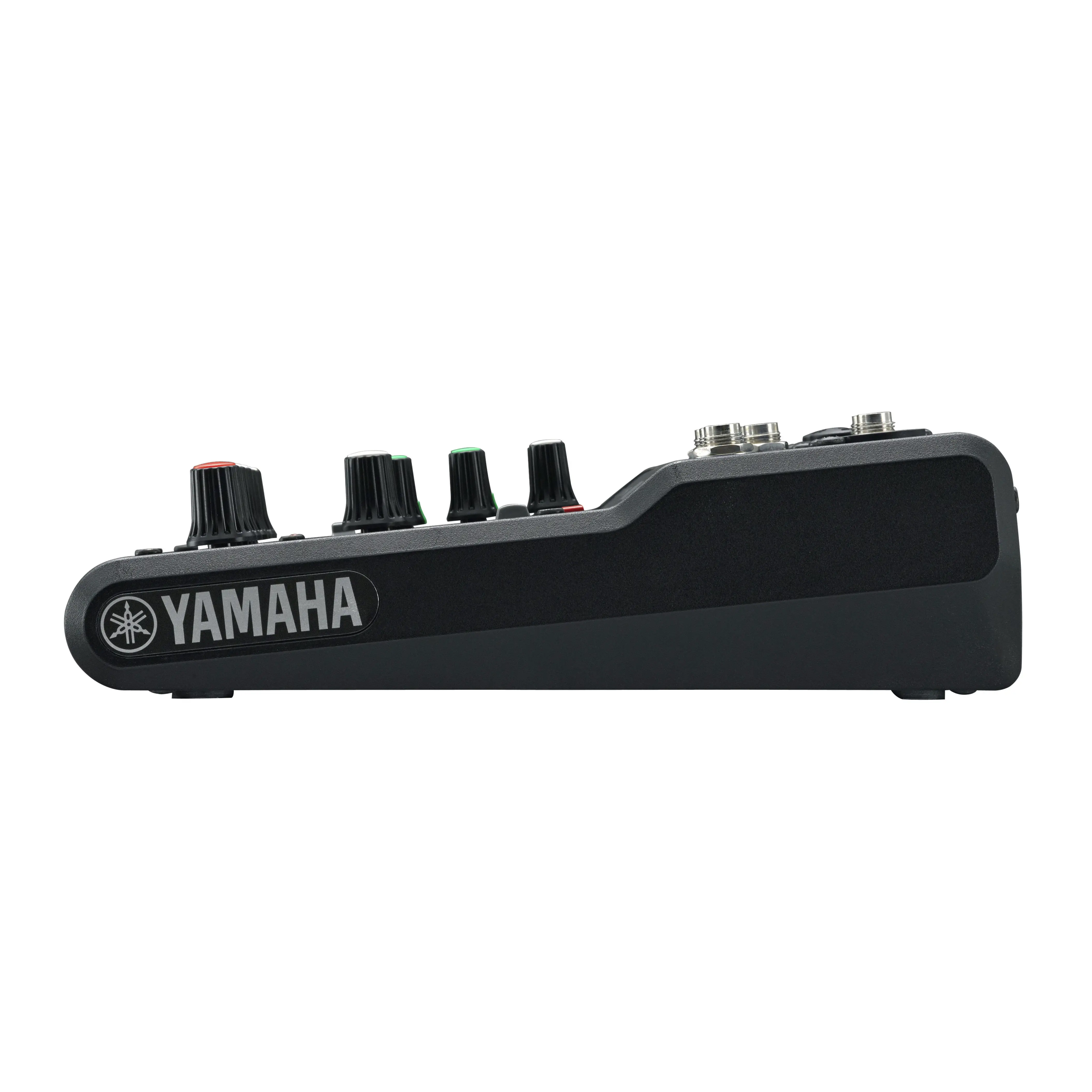 YAMAHA MG06 야마하 6채널 아날로그 오디오 믹서 - 상세 이미지 4