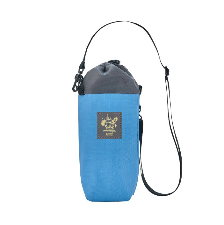 BENW 국산 보냉 물병 파우치 물통 가방 주머니 5호