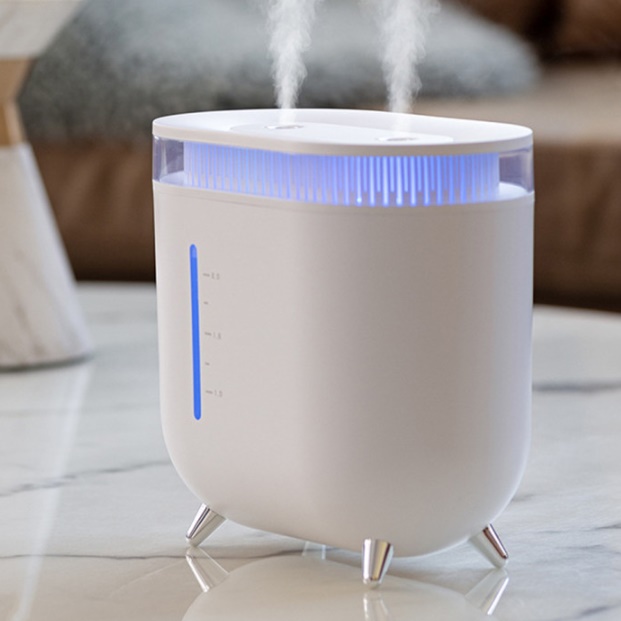 책상용가습기 원룸 회사 사무실용 아이방가습기 침실가습기