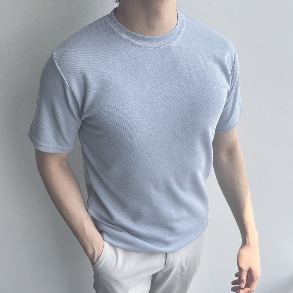 남자흰티 냉장고티셔츠 이미지 2