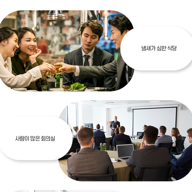 메탈 20인치 대형 벽걸이용 공업용 벽걸이 선풍기 산업용 벽걸이 선풍기 - 상세 이미지 3