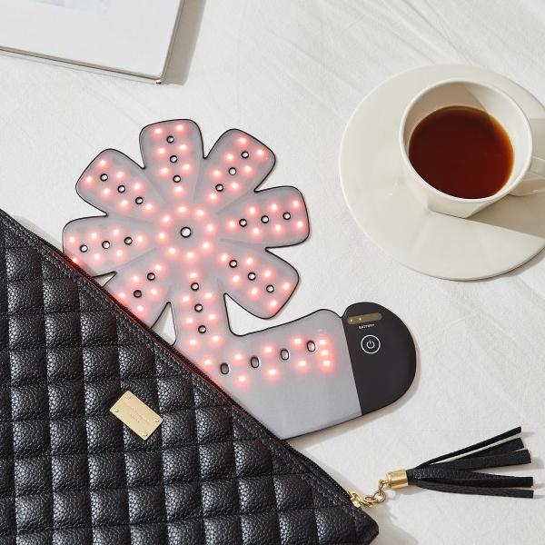 이지엘 LED 헤어 두피케어 홈케어 두피 관리기 이미지 4