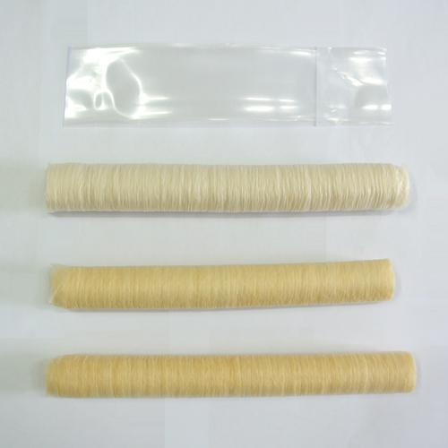 뉴테크캠쿡 소세지케이싱 18mm 콜라겐케이싱 식용 껍질 수제소세지만들기 - 상세 이미지 4