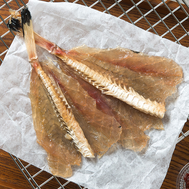 [100% 국내산] 삼천포 국산 아귀포 300g 쥐포볶음 장어포 아구포 쥐포 쥐치포 건어포