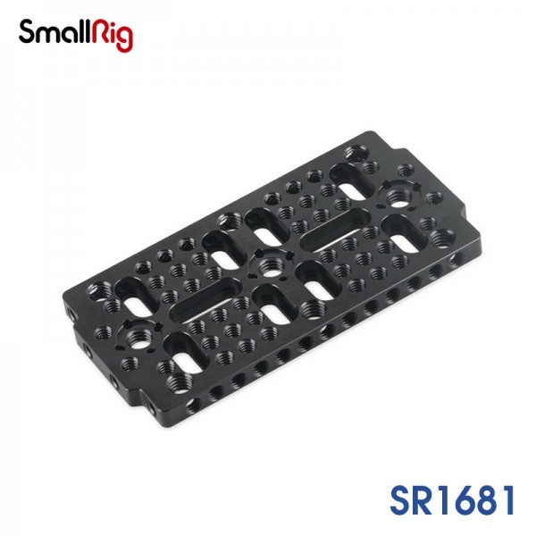 SMALLRIG 치즈플레이트 SR1681