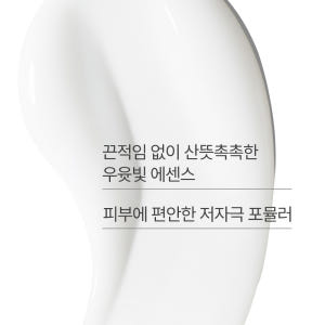 이니스프리 포레스트 센서티브 올인원 에센스 100mL / 포맨 남성화장품 솔직 후기 | 피부 타입별 분석 - 상품 이미지 3
