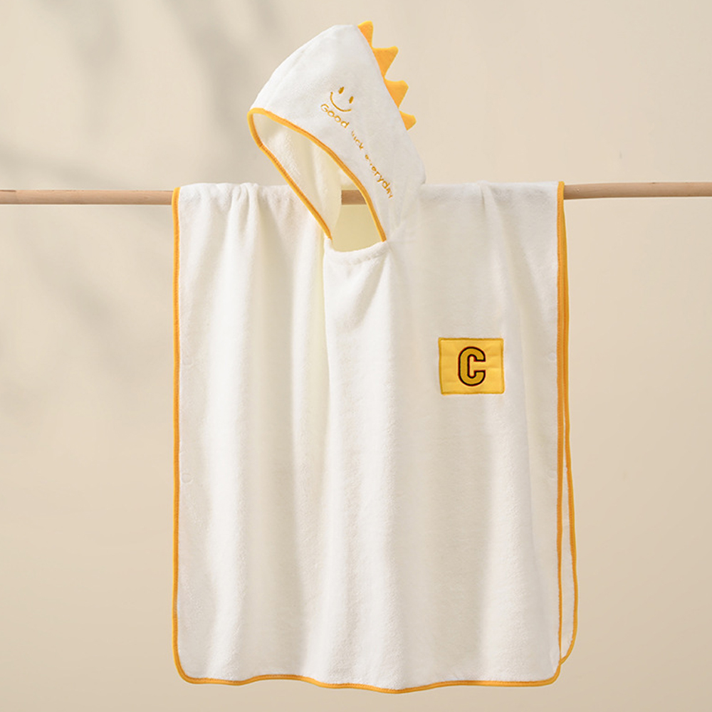 유아 아동 어린이 초등 비치 남아 여아 목욕 수영 가운 타올