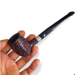 피터슨 파이프담배 Peterson Barrel Rustic P/Lip