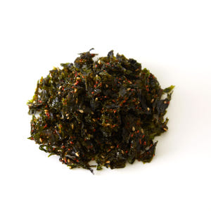 성경김 명란김 명란 김자반 돌자반 조미김 70g, 5개 맛있게 먹은 솔직 후기 - 상품 이미지 4