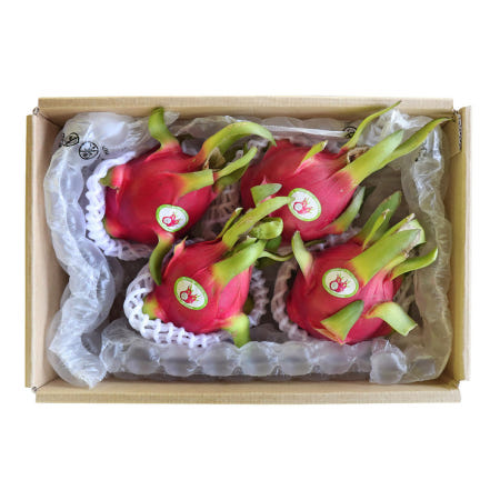 코스트코 베트남 용과 4입(2kg） 코스트코
