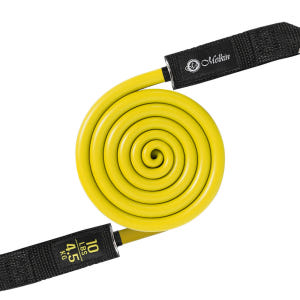 멜킨 튜빙밴드 근력 운동 라텍스 고무 밴드 스트레칭 저항 탄력 헬스밴드 ... 운동러 솔직 후기 | 실사용 리뷰 - 상품 이미지 1