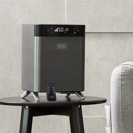 안전한 가정용가습기 조용한 거실용 침실 거실가습기 업소용가습기