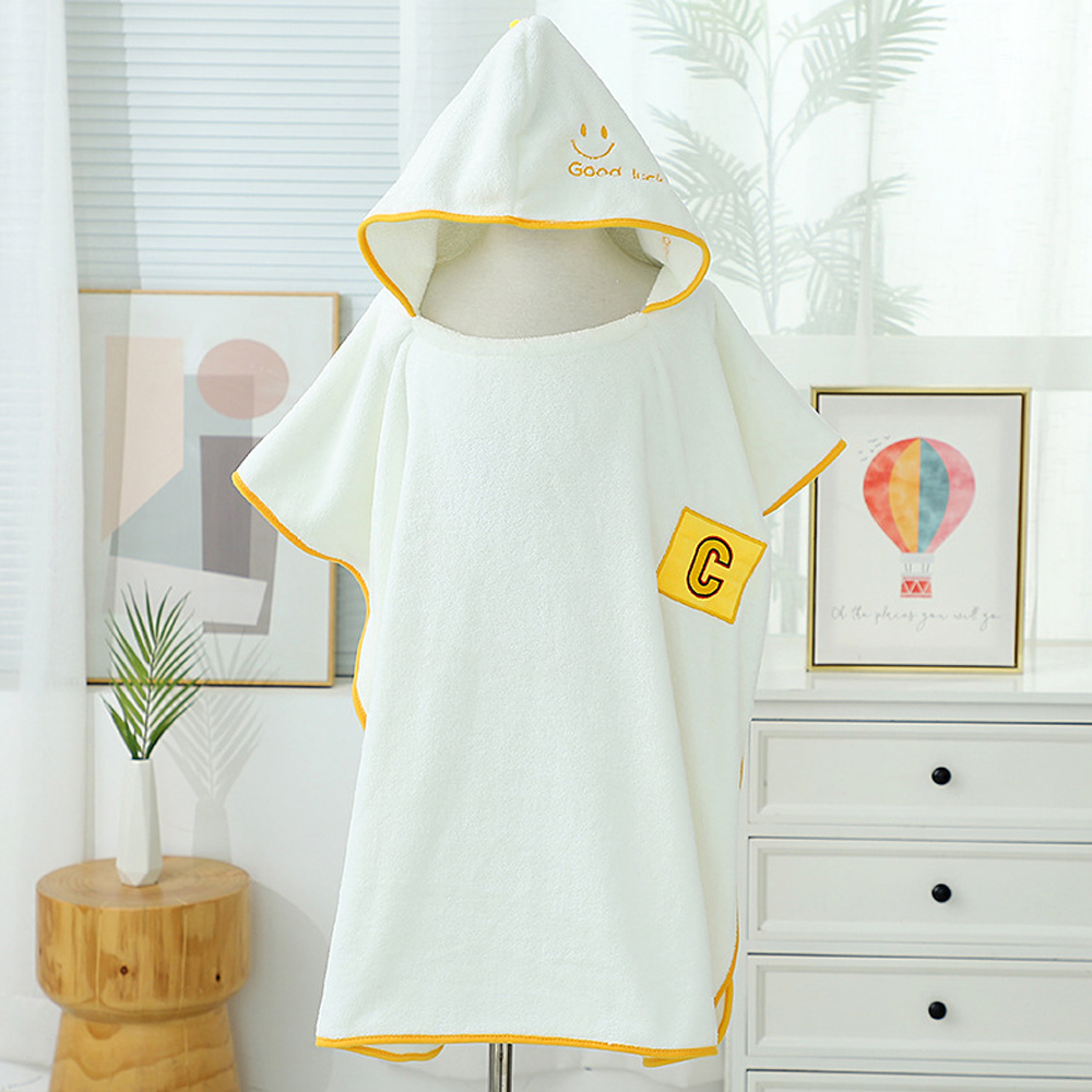 유아 아동 어린이 초등 비치 남아 여아 목욕 수영 가운 타올