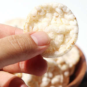 올바름 떡뻥 아기과자 돌아기 간식 6개월 7개월 8개월 독도 쌀과자 달콤... 육아맘 솔직 후기 | 실사용 리뷰 - 상품 이미지 3