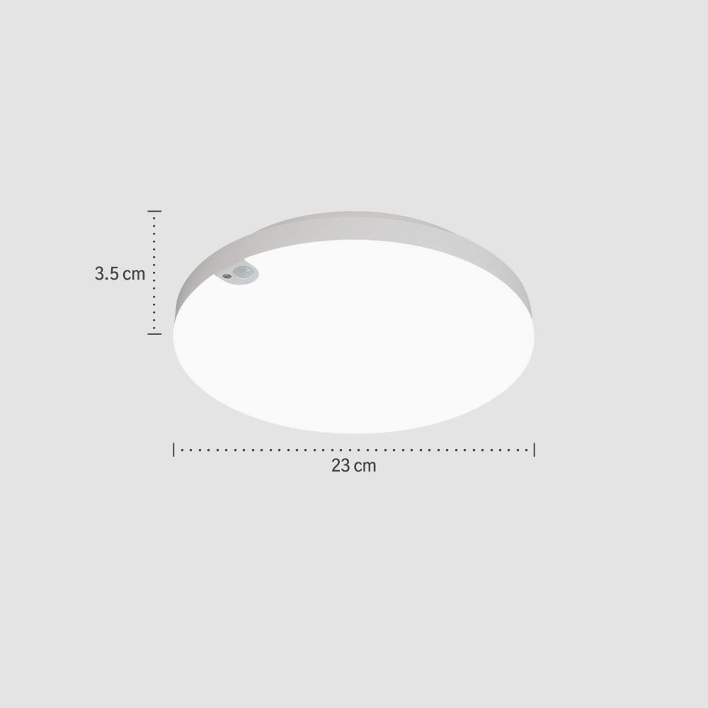 LED 퍼스트 글로리 20W 직부등 현관 베란다 천장 조명