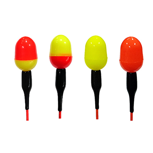 낚시 주간 케미 민물 낚시 주 야간 찌보기 낮 캐미 3mm - 상세 이미지 5