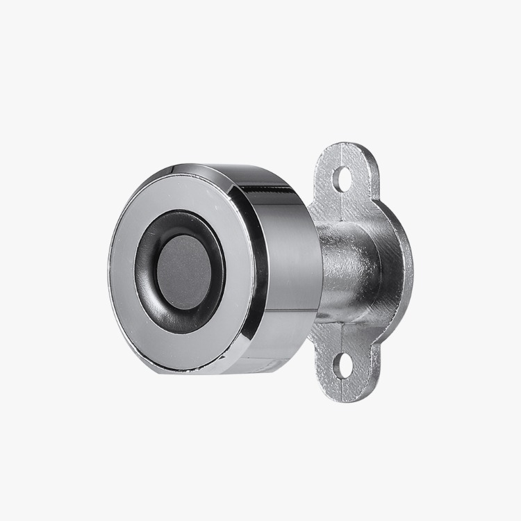 윈세프 스마트락 WB-CT23 0.5초 지문인식 충전타입 잠금장치