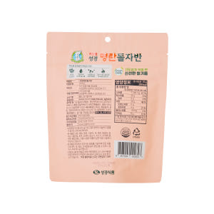 성경김 명란김 명란 김자반 돌자반 조미김 70g, 10개 맛있게 먹은 솔직 후기 - 상품 이미지 3