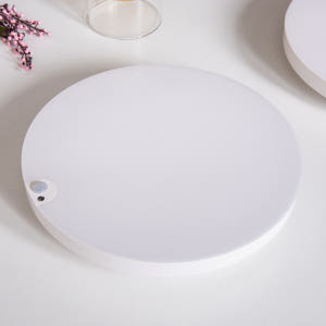 LED 퍼스트 글로리 20W 직부등 현관 베란다 천장 조명 솔직 후기 | 실제 배치 사진 포함 - 상품 이미지 4