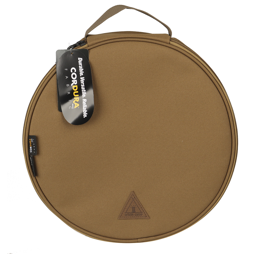오리진캠프 난로 상부망 수납 가방 , 캡틴스태그,알파카,전기차충전선 수납가능