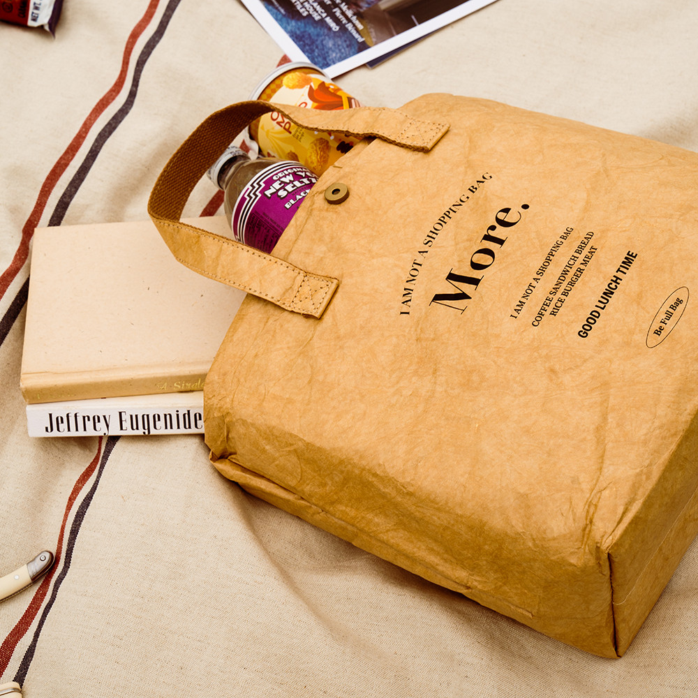 모어모르 보냉백 웜베이지 미니 보냉가방 보온 캠핑 피크닉 쿨러백