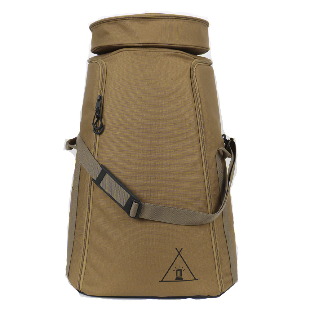 오리진캠프 난로 상부망 수납 가방 , 캡틴스태그,알파카,전기차충전선 수납가능