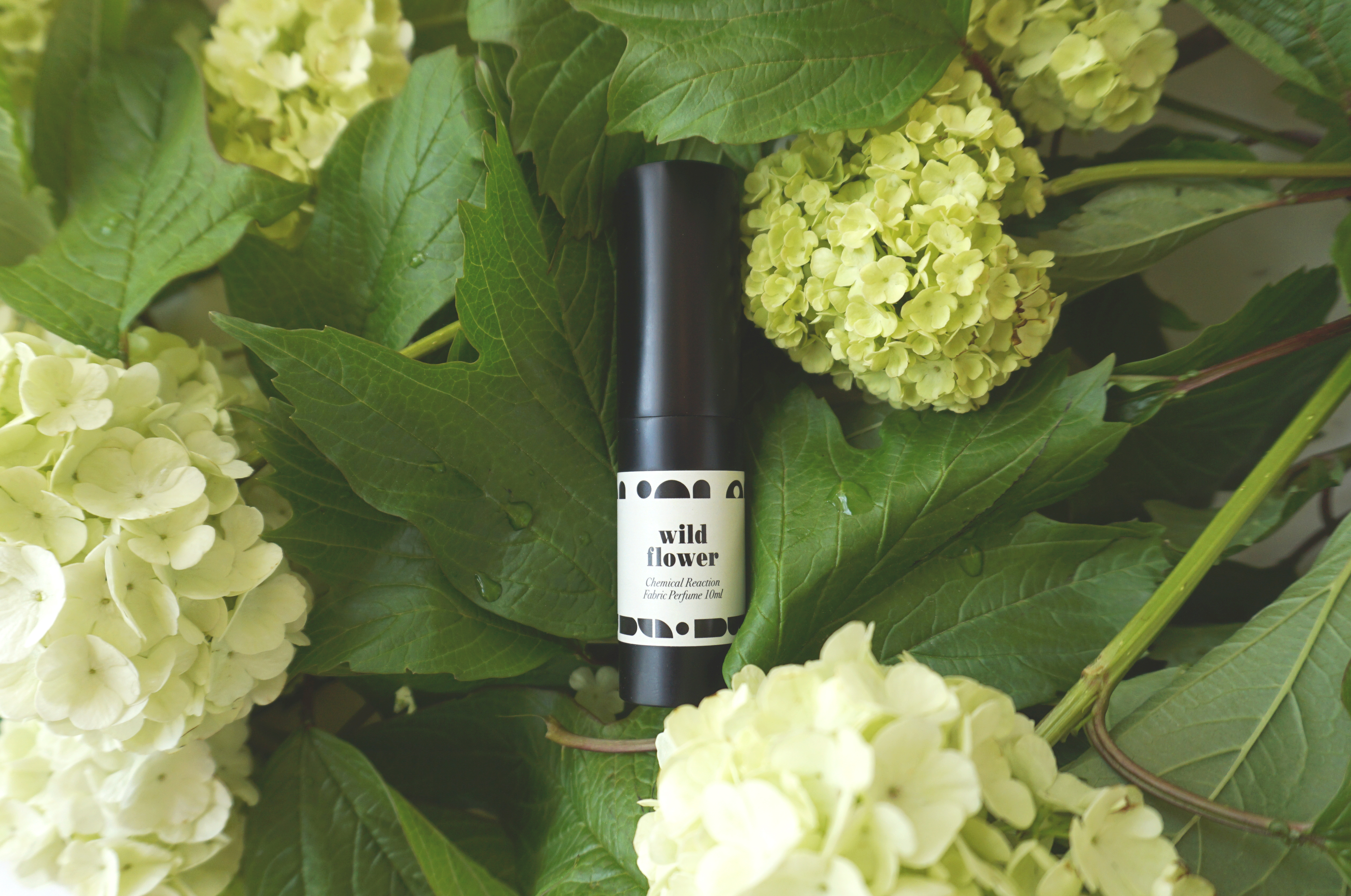 라이플라 멀티 패브릭퍼퓸 휴대용 섬유향수 10ml_종합향기 - 상세 이미지 2