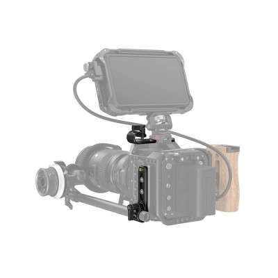 SMALLRIG 나토레일 로드클램프 SR3011