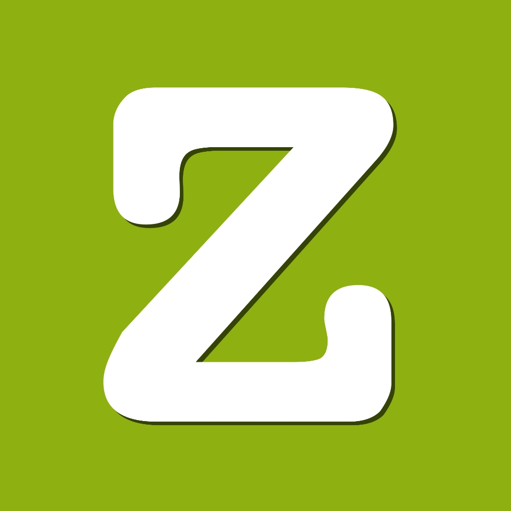 잠보아 Zamboa 스토어 로고