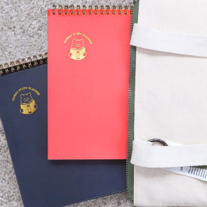 리훈 곰부 스터디플래너 10분 타임테이블 위클리 공부자극 실사용 후기 | 효과 있을까? - 상품 이미지 2