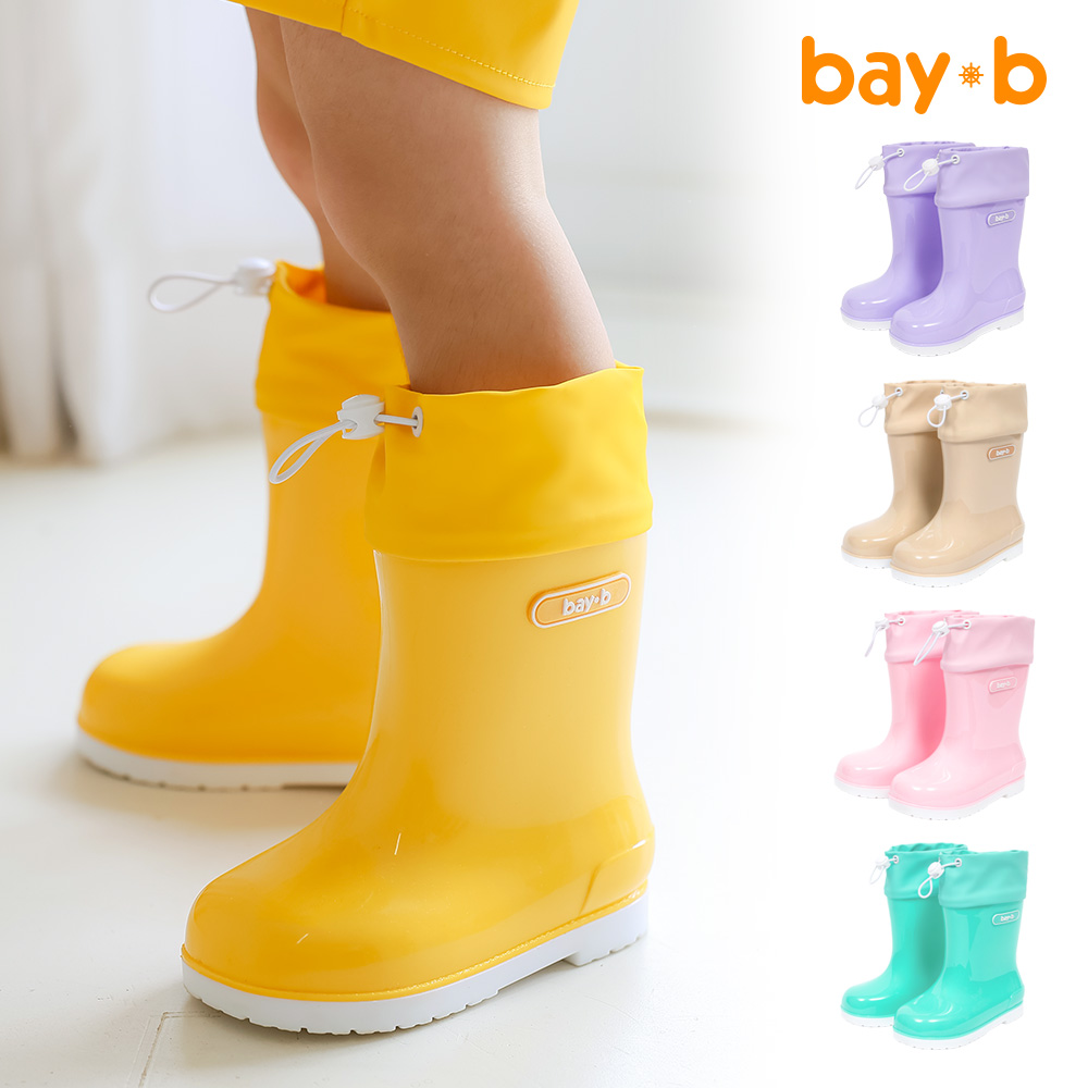 BAY-B 아기장화, 유아 레인부츠 추천, 어린이 장화 사이즈 선택, 아기 장화 구매 후기