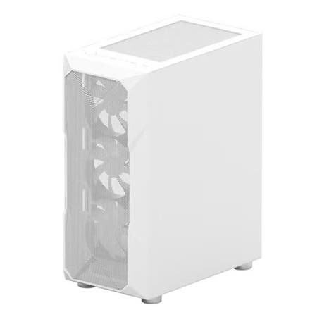 3RSYS R200 (화이트) 미들타워케이스