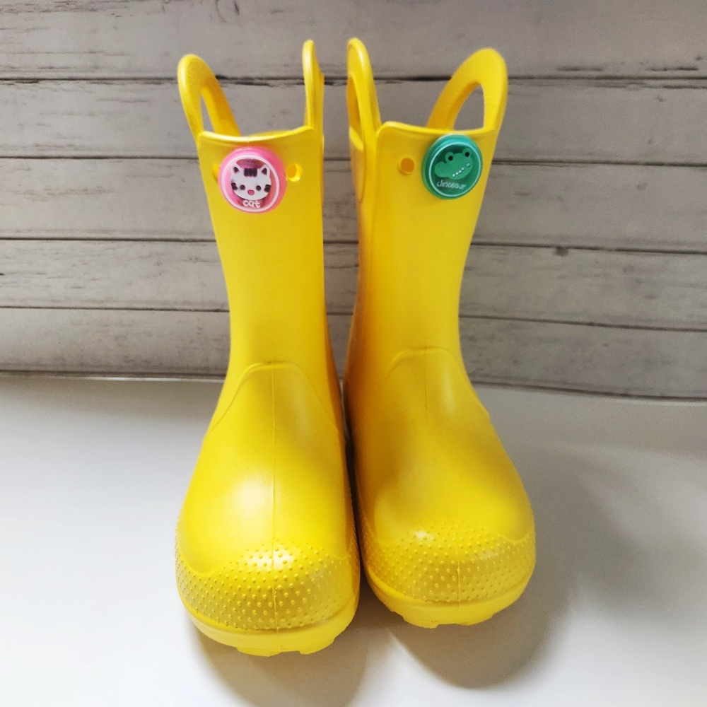 모기퇴치 led 신발 파츠 불빛 단품 참 장식 실내화 꾸미기 - 상세 이미지 3
