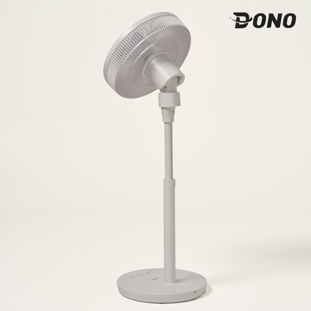 도노 BLDC 무소음 써큘레이터 선풍기 - 상세 이미지 4