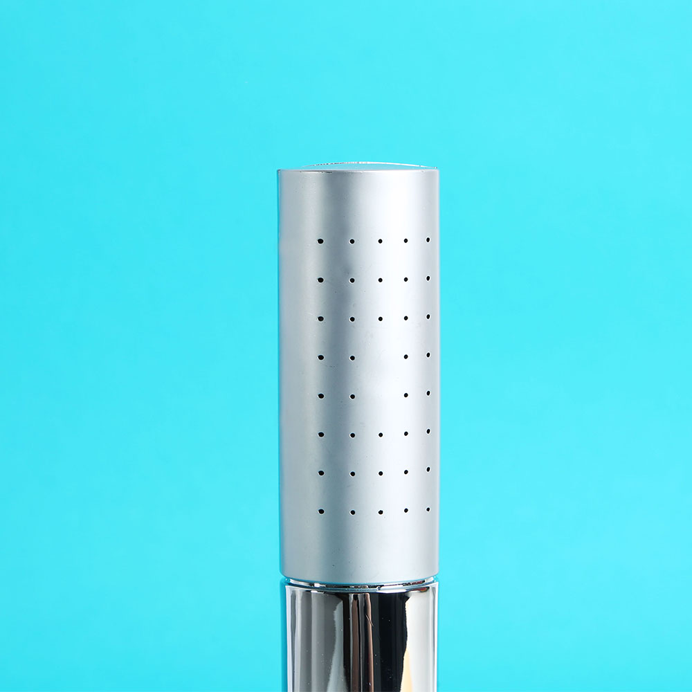 세비앙 무광 크롬 디자인 스틱형 핸드 샤워기헤드 AHS041C