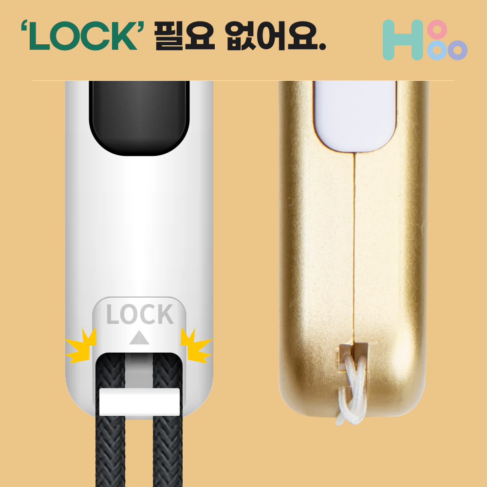 닌텐도 스위치 조이콘 손목 스트랩 그립 2EA셋트 - 상세 이미지 5