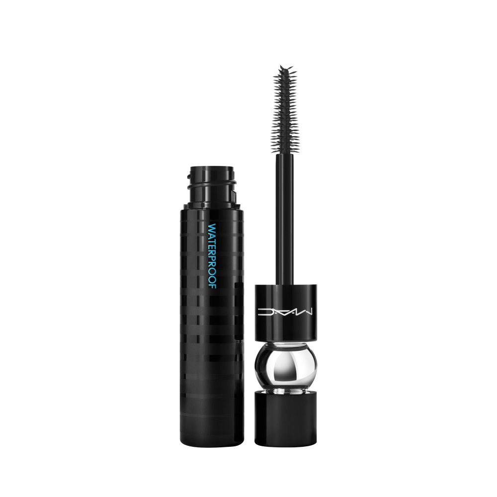 맥스택 워터프루프 마스카라 12ml - 상품 이미지